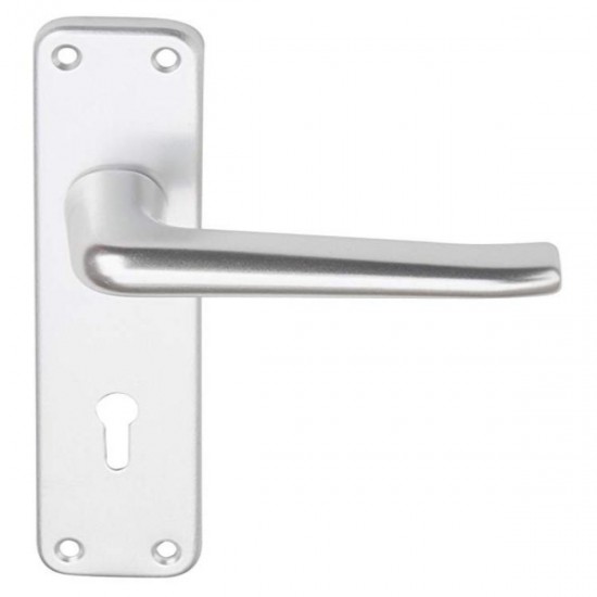 Lever Latch Handles (Pair)