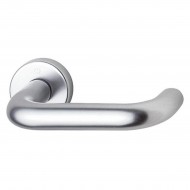 Hoppe 19mm SAA Lever on Rose