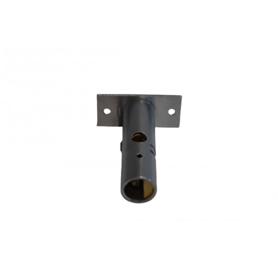 DSB8225SC Satin Chrome Door Security Bolt
