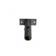 DSB8225SC Satin Chrome Door Security Bolt