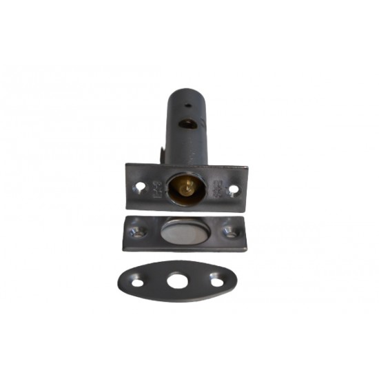 DSB8225SC Satin Chrome Door Security Bolt