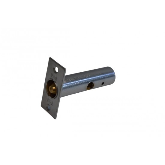 DSB8225SC Satin Chrome Door Security Bolt