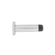Carlisle Brass 64mm Polish Chrome Wall Door Stop