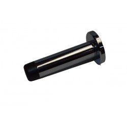 Carlisle Brass 64mm Polish Chrome Wall Door Stop