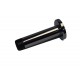 Carlisle Brass 64mm Polish Chrome Wall Door Stop