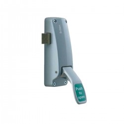 Briton Emergency Exit Push Pad