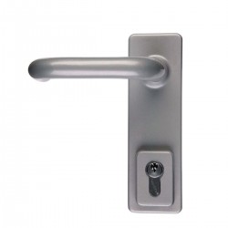 Briton Outside Access Device Lever