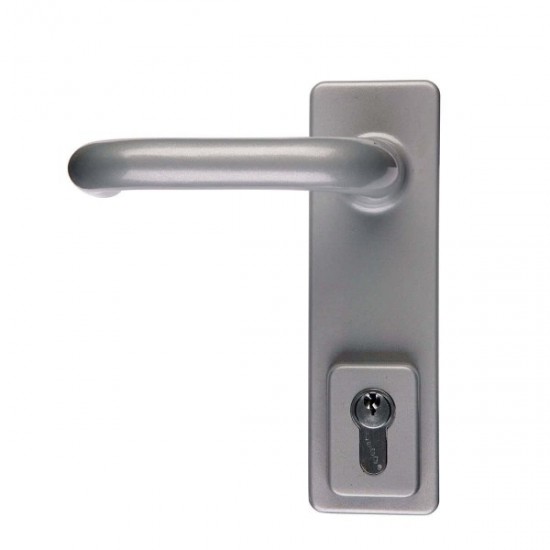 Briton Outside Access Device Lever