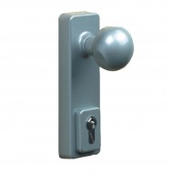 Briton Outside Access Device Knob
