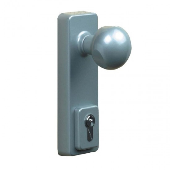 Briton Outside Access Device Knob