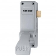 Hoppe Arrone Push Pad