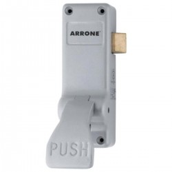 Hoppe Arrone Push Pad