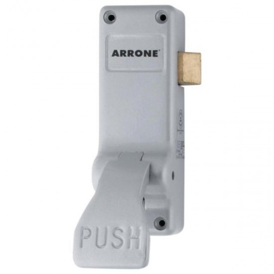 Hoppe Arrone Push Pad