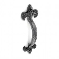 175mm Black Antique Pull Handle