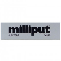 Tube Milliput