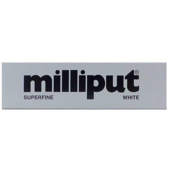 Tube Milliput
