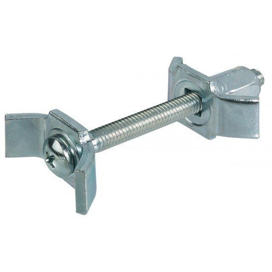 150mm Long Worktop Jointing Connector Bolt