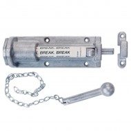 Redlam MK2 Panic Bolt