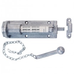 Redlam MK2 Panic Bolt