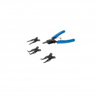 5 Piece Circlip Plier Set