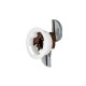 GripIt 202-304 20mm Brown Plasterboard Fixings - Pack of 4