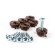 GripIt Small Radiator Hanging Kit