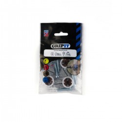 GripIt Small Radiator Hanging Kit