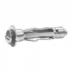 M5 x 37mm Hollow Wall Anchors
