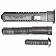 M6 Rigifix Dry Lined Wall Fixings