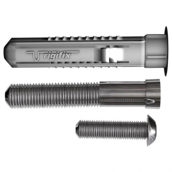 M8 Rigifix Dry Lined Wall Fixings