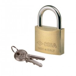 Cisa 4701 Key Blank - To Fit BC0218 Lock