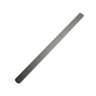 40mm SAA Double Radius Worktop End Cap