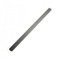 40mm SAA Double Radius Worktop End Cap