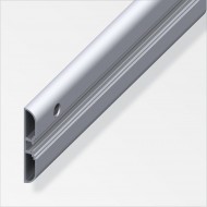 Coaxis Aluminium Rail 60 X 10mm X 1m ProSolve