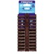 RawlPlug 7 x 30mm Brown Uno Wall Plugs 68-555 (Pack of 48)