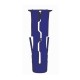 RawlPlug 8 x 32mm Blue Uno Wall Plugs 68-595 (Pack of 80)