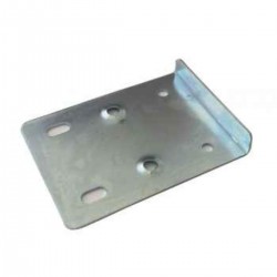 HRPZP Hinge Repair Plate