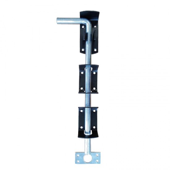 375mm Garage Door Bolt
