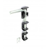 375mm Garage Door Bolt