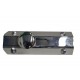 Carlisle Brass 102mm x 35mm Polished Chrome Surface Bolt