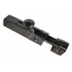 Carlisle Brass 102mm x 35mm Polished Chrome Surface Bolt