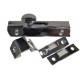 Carlisle Brass 102mm x 35mm Polished Chrome Surface Bolt