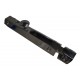 Carlisle Brass 150mm x 35mm Polished Chrome Surface Bolt