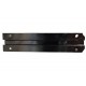 Carlisle Brass 150mm x 35mm Polished Chrome Surface Bolt