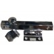 Carlisle Brass 150mm x 35mm Polished Chrome Surface Bolt