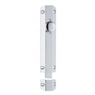Carlisle Brass AQ83CP 202mm Surface Bolt