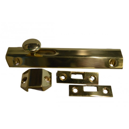 Carlisle Brass 6