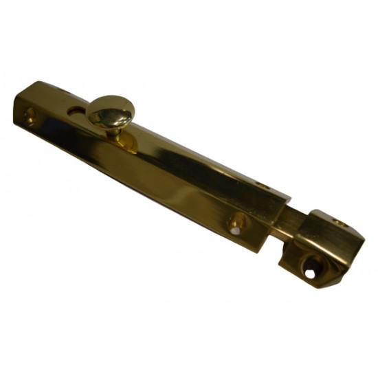Carlisle Brass 6