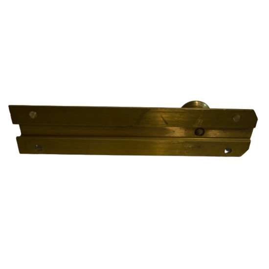 Carlisle Brass 6