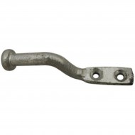 120mm Galvanised Heavy Striker Bar